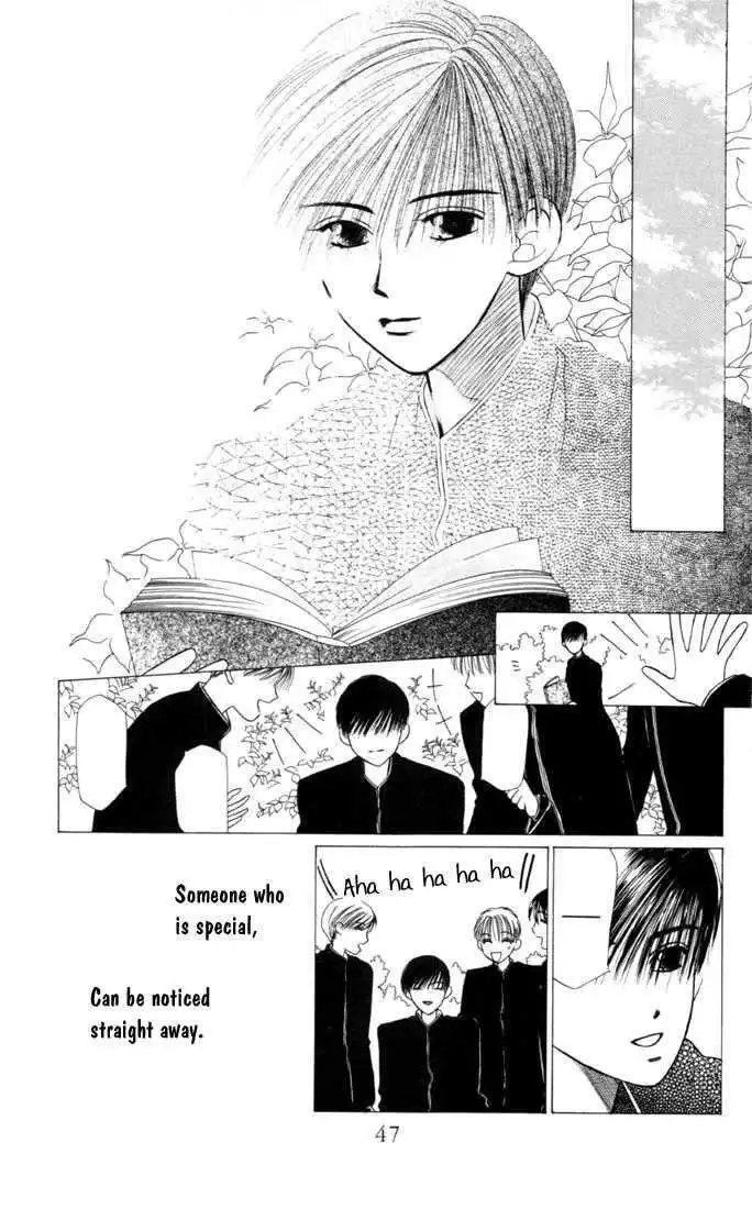 Kare Kano Chapter 2 3